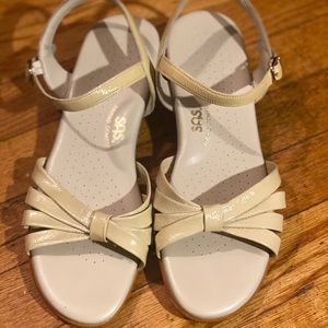 SAS Sandals Tripad Comfort Open Toe Size W10